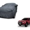 MG Gloster American Grey Car Body Cover