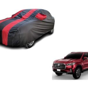 MG Gloster Double Colour Lining Car Body Cover