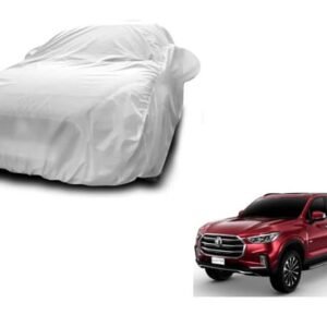 MG Gloster New Silver Car Body Cover