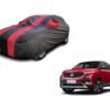MG Hector Double Colour Lining Car Body Cover