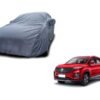MG Hector+ Matty 2x2 Car Body Cover