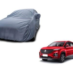 MG Hector+ Matty 2x2 Car Body Cover