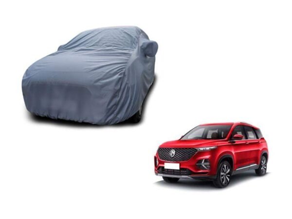 Mg hector+ matty 2x2 car body cover