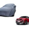 MG Hector Matty 2x2 Car Body Cover