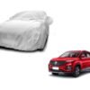 MG Hector+ New Silver Car Body Cover