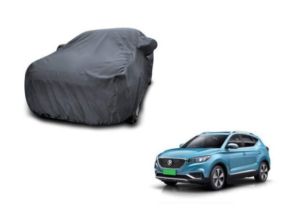 Mg zs american grey car body cover