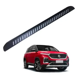 New Side Stepper Of Luxar For MG Hector