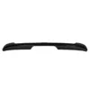New Swift 2024 Rear Roof Spoiler Mid Night Black + Peral Arctic White