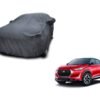 Nissan Magnite American Grey Car Body Cover