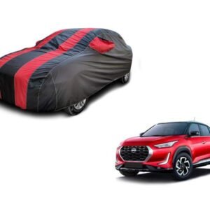 Nissan Magnite Double Colour Lining Car Body Cover
