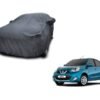 Nissan Micra American Grey Car Body Cover