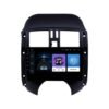 Nissan Sunny 9 Inches HD Touch Screen Smart Android Stereo (2GB, 16GB) with Stereo Frame By Ozone Plus