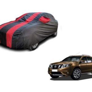 Nissan Teranno Double Colour Lining Car Body Cover