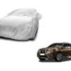 Nissan Teranno New Silver Car Body Cover