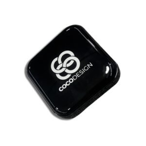 Picasou adapter for fully android and wireless apple car play - coco design
