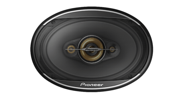 Pioneer ts-a942fh - car speakers