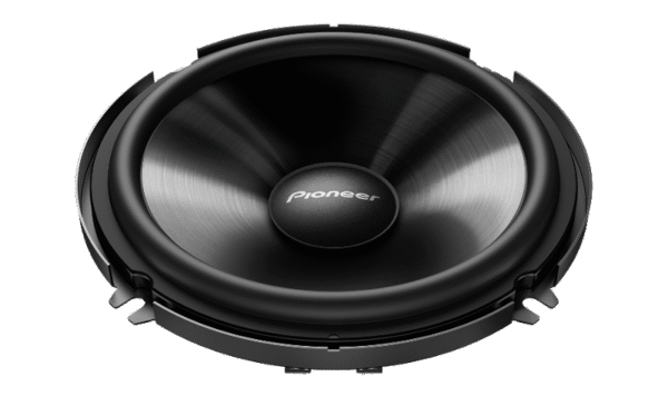 Pioneer ts-c602in - car speakers