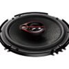 Pioneer TS-R1651S-II - Car Speakers