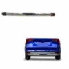 Rear Bumper Diffuser for Mahindra XUV 700 - Jumbo Style