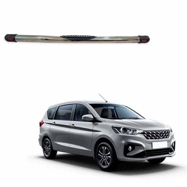 Rear bumper diffuser for maruti suzuki ertiga (2022) - jumbo style