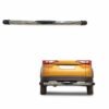 Rear Bumper Diffuser for Renault Triber - Jumbo Style