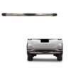 Rear Bumper Diffuser for Toyota Fortuner Legender - Jumbo Style