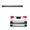 Rear Bumper Protector for Honda Mobilio