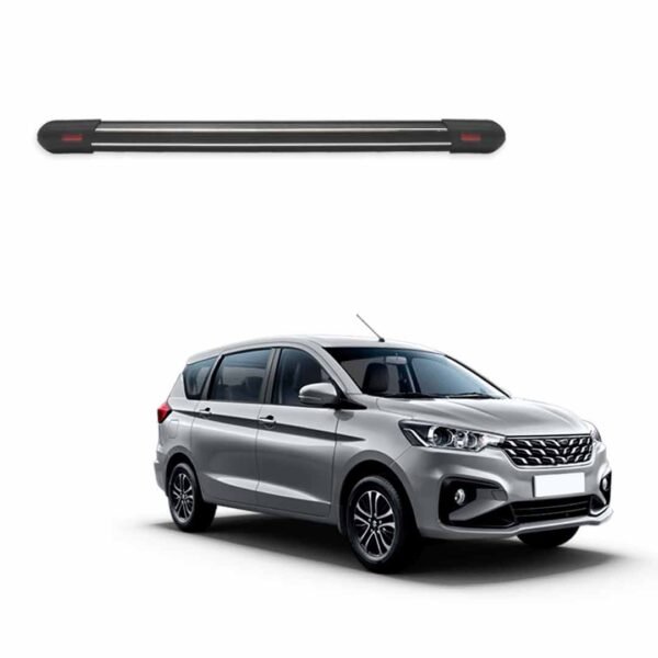 Rear bumper protector for maruti suzuki ertiga (2022)