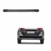 Rear Bumper Protector for Nissan Kicks
