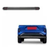 Rear Bumper Protector for Toyota Urban Cruiser Hyryder