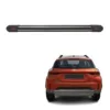 Rear Bumper Protector Safety Guards Aluminum For Taisor