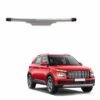 Rear Bumper Safety Guard for Hyundai Venue (2022) - Active Plates |