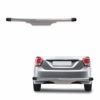 Rear Bumper Safety Guard for Hyundai Xcent - Active Plates