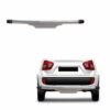 Rear Bumper Safety Guard for Maruti Suzuki Ignis - Active Plates