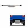 Rear Bumper Safety Guard for Maruti Suzuki S-Presso - Active Plates