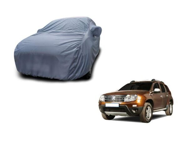 Renault duster matty 2x2 car body cover