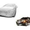 Renault Duster New Silver Car Body Cover