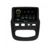 Renault Duster Old 2012-2014 9 Inches HD Touch Screen Smart Android Stereo (2GB, 16GB) with Stereo Frame By Ozone Plus