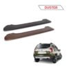 Renault Duster Roof Spoiler