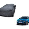 Renault Kiger American Grey Car Body Cover