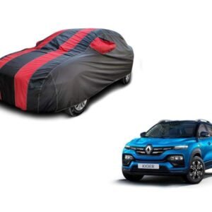 Renault Kiger Double Colour Lining Car Body Cover