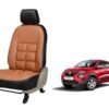 Renault Kwid Comfort Series 3D Custom Stallion Leather Car Seat Covers