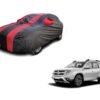 Renault New Duster Double Colour Lining Car Body Cover