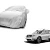 Renault New Duster New Silver Car Body Cover