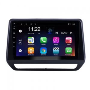 Renault Triber 10 Inch HD Touch Screen Smart Android Stereo (2GB, 16GB) with Stereo Frame By Ozone Plus