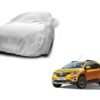 Renault Triber New Silver Car Body Cover