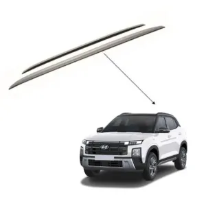 Roof Rails for Hyundai Creta 2024