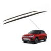 Roof Rails for Maruti Suzuki Vitara Brezza 2020 with Black Color