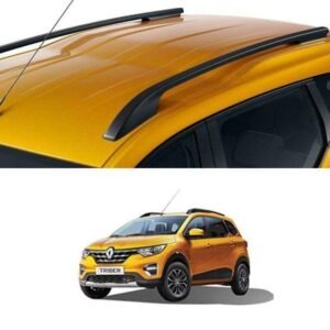 Roof Rails for Renault Triber