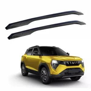Roof Rails For Xuv 3xo